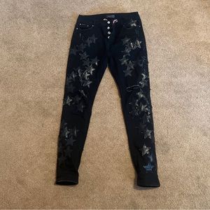 Amiri Chemist Jeans